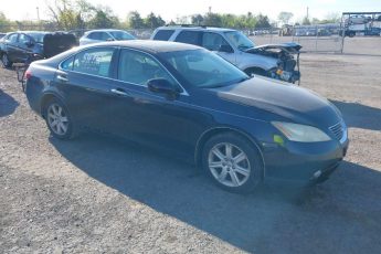 JTHBJ46G672080127 | 2007 LEXUS ES 350