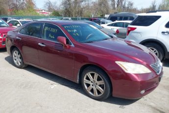 JTHBJ46G682260001 | 2008 LEXUS ES 350