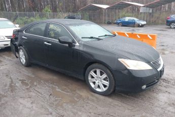 JTHBJ46G772015786 | 2007 LEXUS ES 350