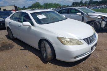 JTHBJ46G782199855 | 2008 LEXUS ES 350