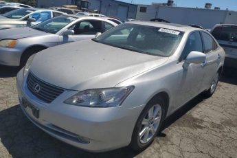 JTHBJ46G872147617 | 2007 Lexus es 350