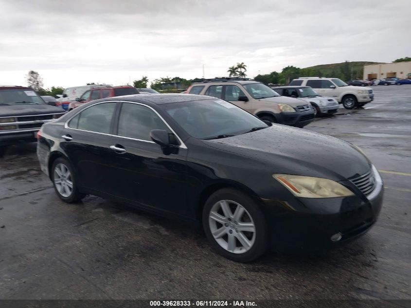 JTHBJ46G882256371 | 2008 LEXUS ES 350