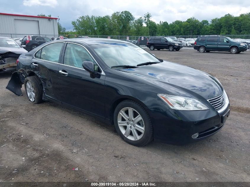 JTHBJ46G892319020 | 2009 LEXUS ES 350