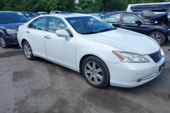 JTHBJ46G972040849 | 2007 LEXUS ES 350