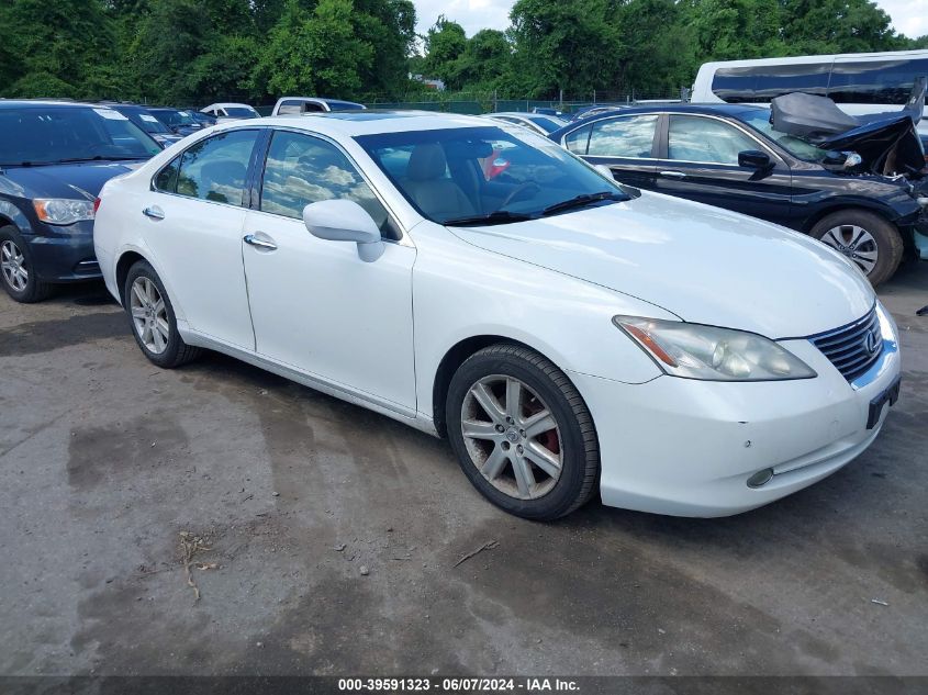 JTHBJ46G972040849 | 2007 LEXUS ES 350