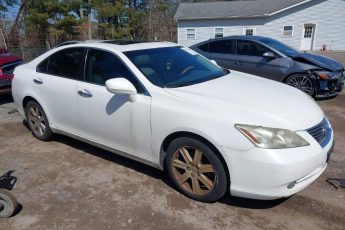 JTHBJ46GX72031416 | 2007 LEXUS ES 350