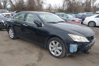 JTHBJ46GX72119057 | 2007 LEXUS ES 350