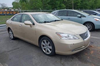 JTHBJ46GX82175923 | 2008 LEXUS ES 350