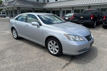 JTHBJ46GX82185352 | 2008 LEXUS ES