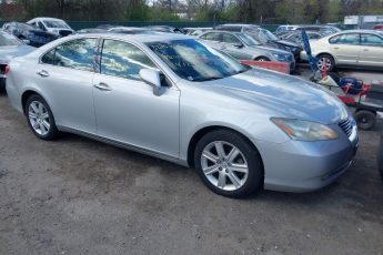 JTHBJ46GX82226319 | 2008 LEXUS ES 350