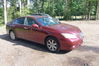 JTHBJ46GX82231522 | 2008 LEXUS ES 350