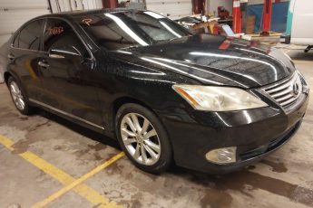 JTHBK1EG0A2350442 | 2010 LEXUS ES 350