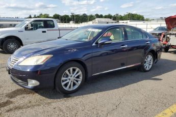 JTHBK1EG0B2419826 | 2011 Lexus es 350