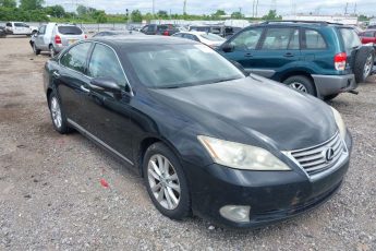 JTHBK1EG1A2378542 | 2010 LEXUS ES 350