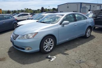 JTHBK1EG4A2346037 | 2010 Lexus es 350