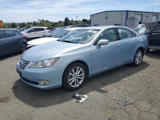 JTHBK1EG4A2346037 | 2010 Lexus es 350