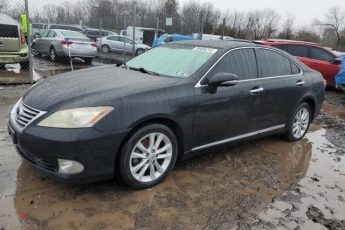 JTHBK1EG5C2490862 | 2012 Lexus es 350