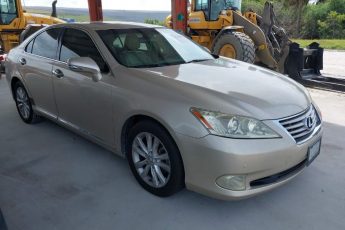 JTHBK1EG6C2474914 | 2012 LEXUS ES 350