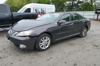 JTHBK1EG6C2479580 | 2012 Lexus es 350