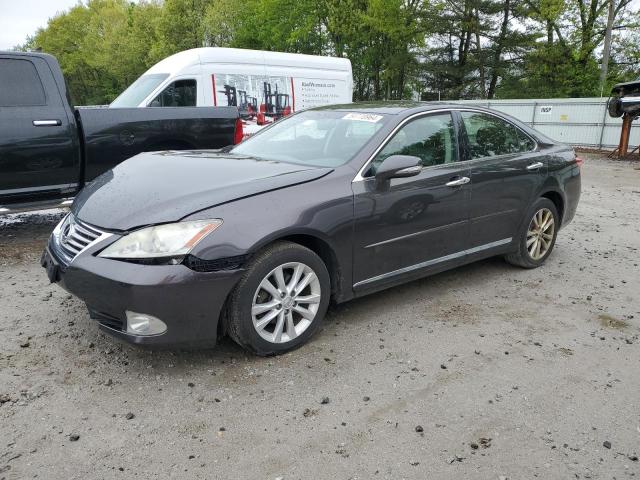 JTHBK1EG6C2479580 | 2012 Lexus es 350