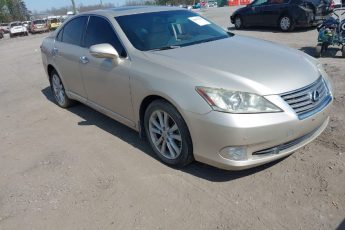 JTHBK1EG9B2458060 | 2011 LEXUS ES 350