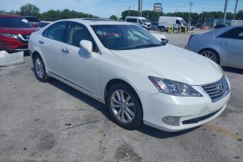 JTHBK1EG9C2505752 | 2012 LEXUS ES 350