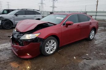 JTHBK1GG0E2101366 | 2014 LEXUS ES 350