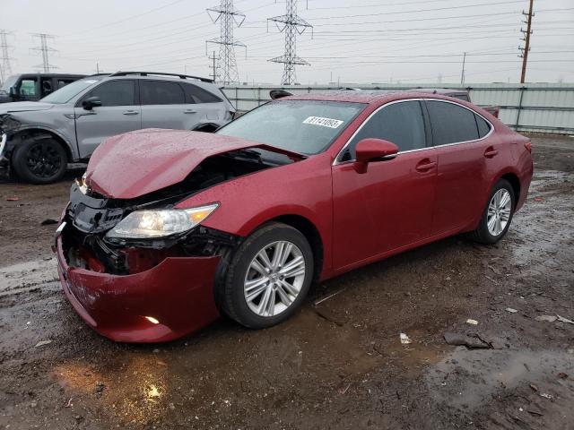 JTHBK1GG0E2101366 | 2014 LEXUS ES 350