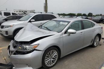 JTHBK1GG1D2035652 | 2013 Lexus es 350