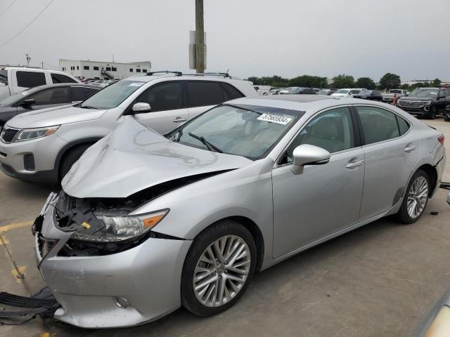 JTHBK1GG1D2035652 | 2013 Lexus es 350