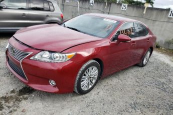 JTHBK1GG1E2116958 | 2014 LEXUS ES 350