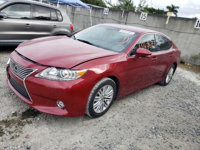 JTHBK1GG1E2116958 | 2014 LEXUS ES 350