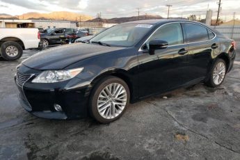 JTHBK1GG2E2146745 | 2014 LEXUS ES 350