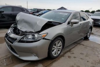 JTHBK1GG2F2205732 | 2015 Lexus es 350