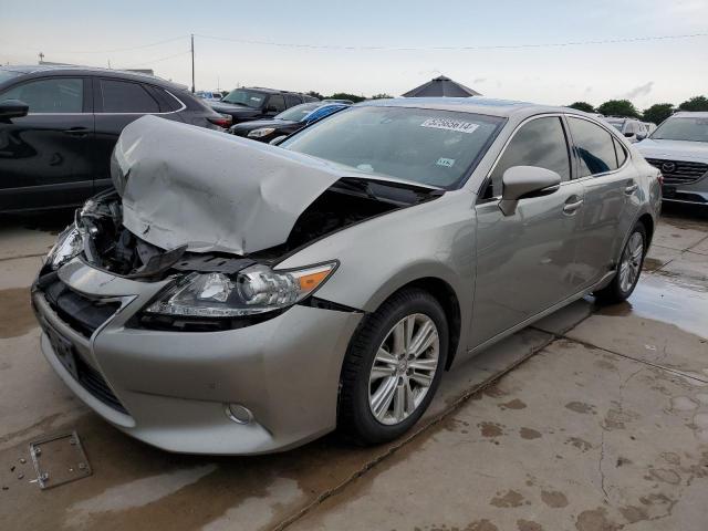 JTHBK1GG2F2205732 | 2015 Lexus es 350