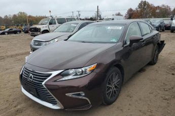 JTHBK1GG2G2238747 | 2016 LEXUS ES 350