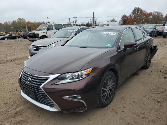 JTHBK1GG2G2238747 | 2016 LEXUS ES 350