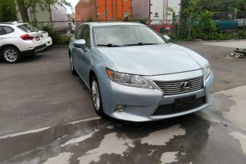 JTHBK1GG3D2013104 | 2013 LEXUS ES 350