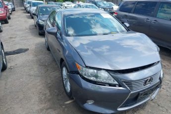 JTHBK1GG3D2043932 | 2013 LEXUS ES 350