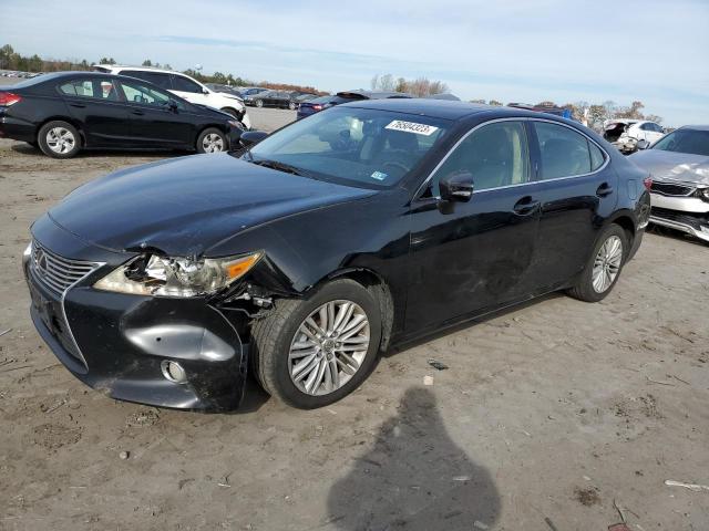 JTHBK1GG4D2066863 | 2013 Lexus es 350