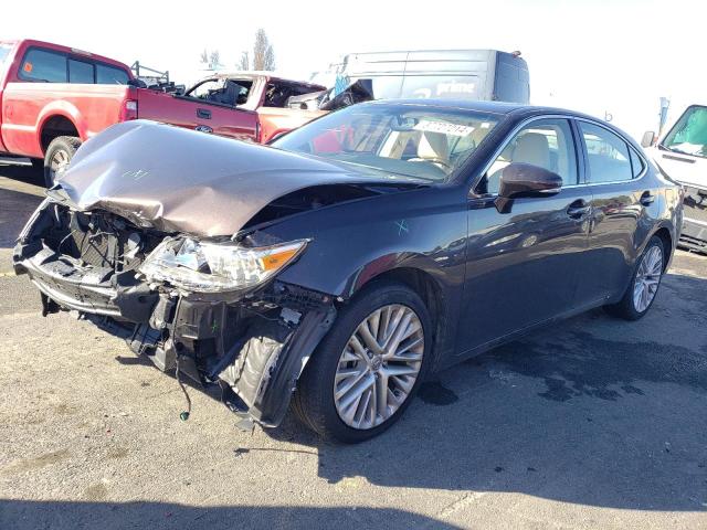 JTHBK1GG5E2141359 | 2014 LEXUS ES 350