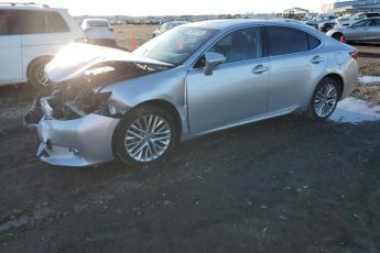 JTHBK1GG7E2093279 | 2014 LEXUS ES 350