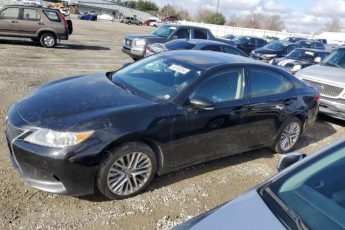 JTHBK1GG7E2131786 | 2014 LEXUS ES 350