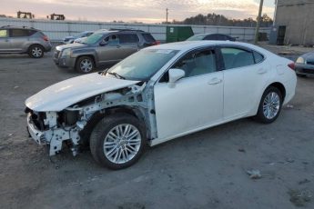 JTHBK1GG7F2192993 | 2015 Lexus es 350