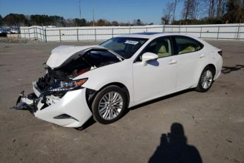 JTHBK1GG7G2243443 | 2016 LEXUS ES 350