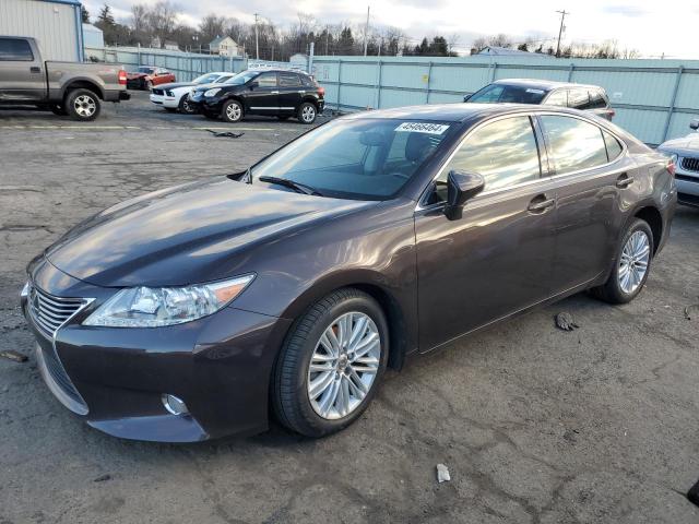 JTHBK1GG8D2050424 | 2013 Lexus es 350