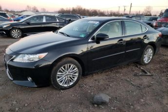 JTHBK1GG8E2127360 | 2014 LEXUS ES 350