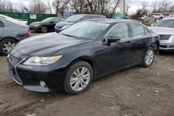 JTHBK1GG9E2119574 | 2014 LEXUS ES 350