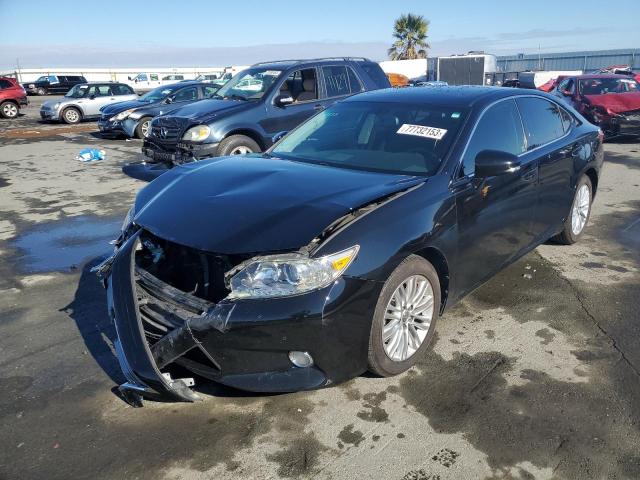 JTHBK1GGXE2149747 | 2014 LEXUS ES 350