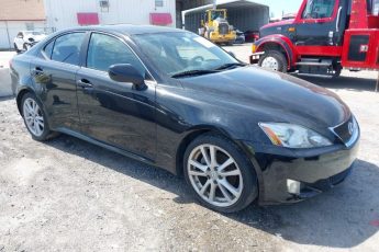 JTHBK262072040048 | 2007 LEXUS IS 250